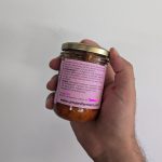 Kimchi 180g inkl. Pfand – Bild 3