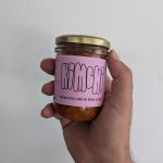 Kimchi 180g inkl. Pfand